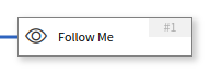 the Follow Me node