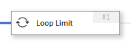 The Loop Limit Node