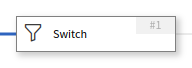 the switch node